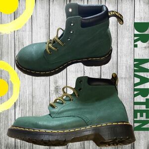 💢VINTAGE💢 Dr. Martens OUTRIGGER Boots